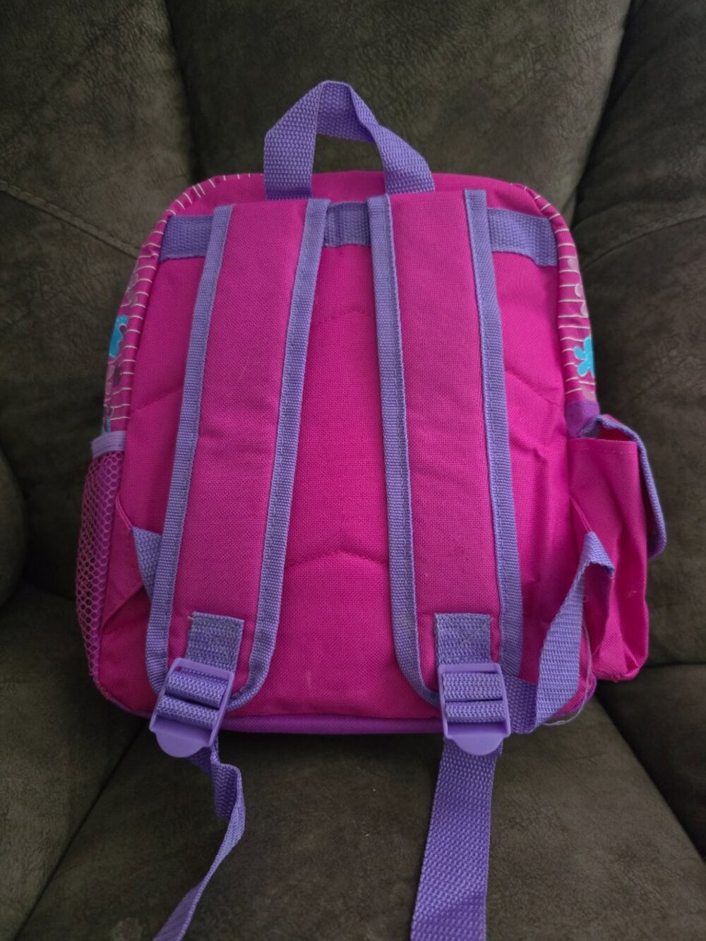 Dora back pack - Picture 2 of 2